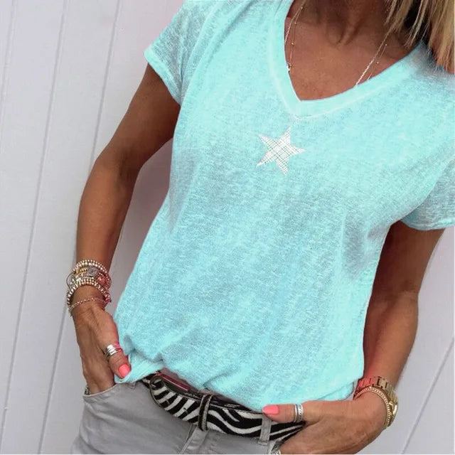 LP | Playful and airy shorts