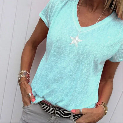 LP | Playful and airy shorts