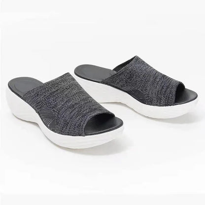 SOPHIA | Orthopedic sandals