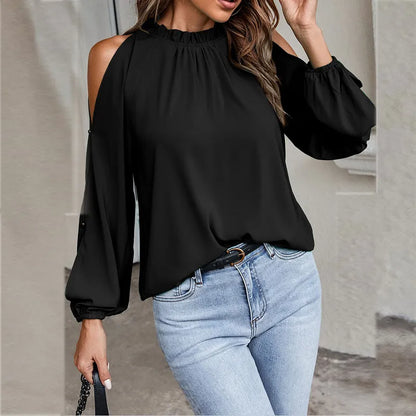 LP | General casual and casual blouse