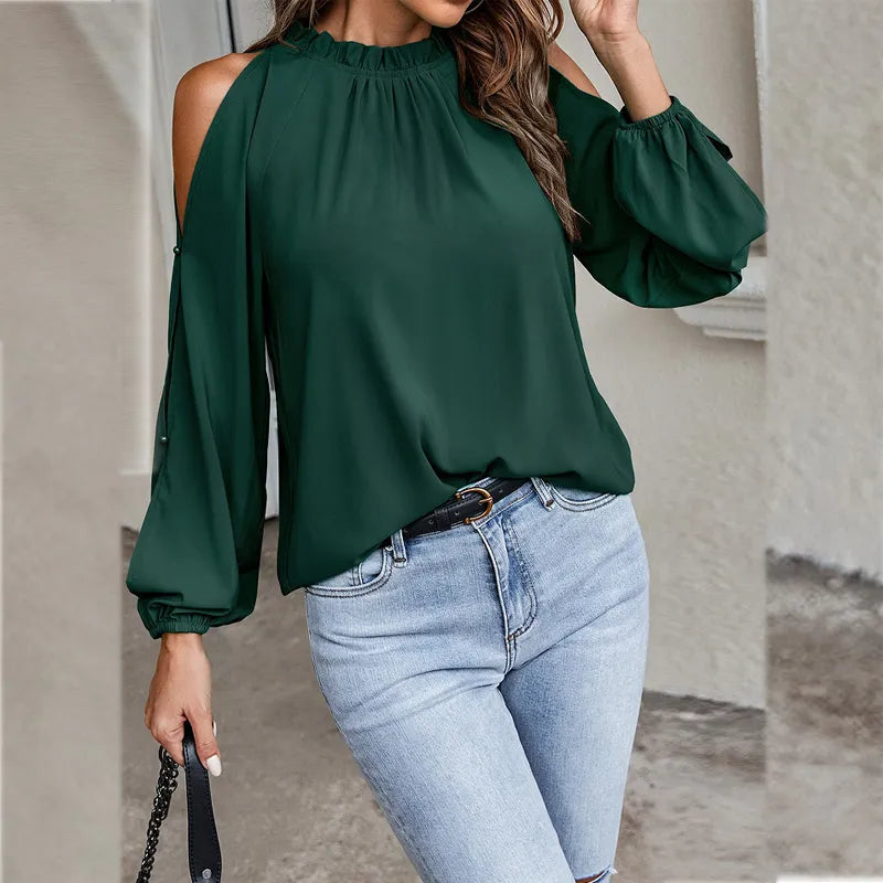 LP | General casual and casual blouse