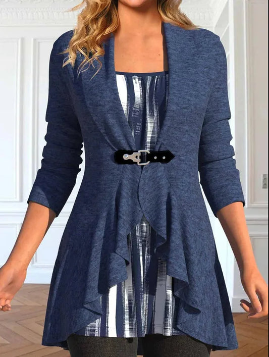 LP | General elegant and casual blouse