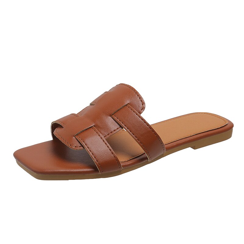 Lovy Slides Slippers | Design