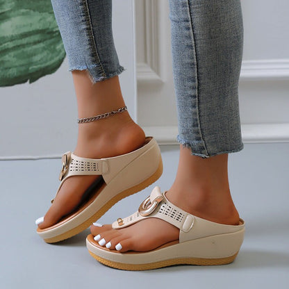 Orthopedic sandals | Perfect support for your feet
