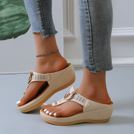 Orthopedic sandals | Perfect support for your feet