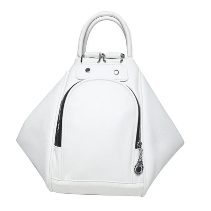 Aria | Large convertible backpack for women - Elegant and spacious