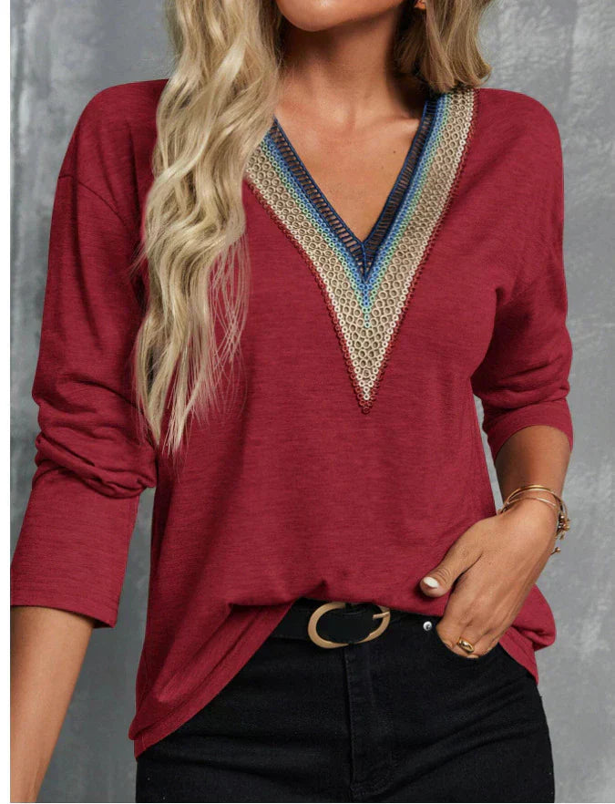 LP | women's blouses for fall
