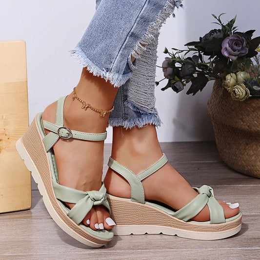 Elvia® | Rimocy Sandals