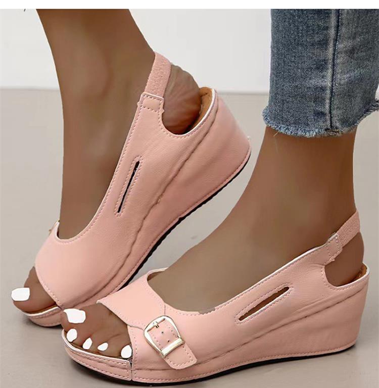 LP | Sandals-thin and airy