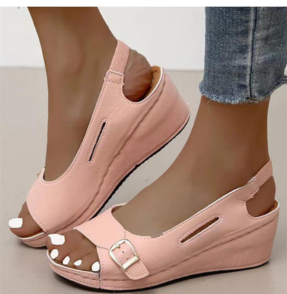 LP | Sandals-thin and airy