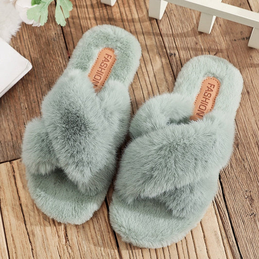 LiesbethsSlippers I Women's slippers