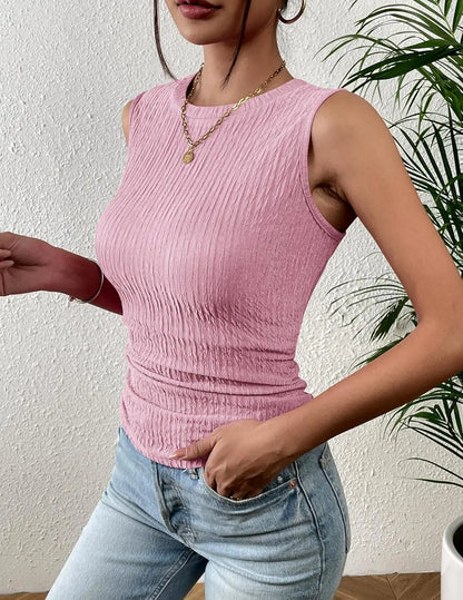 LP | Modern and versatile generic tank top