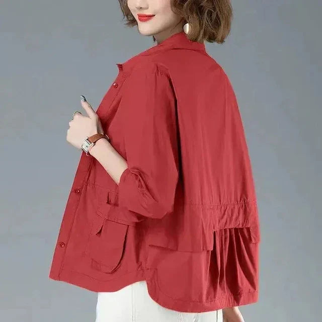 LP | Light and cool shorts