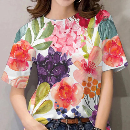 LP | Soft and cool blouse