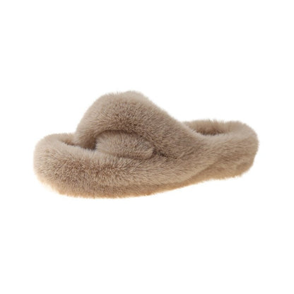 LouiseSlippers I Ladies' slippers