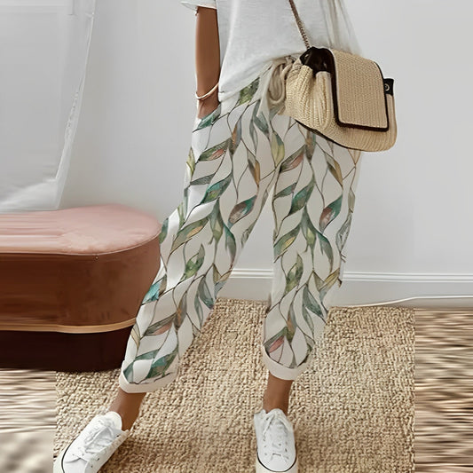 LP | Light and cool pants