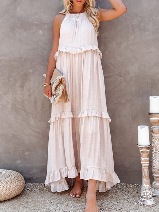 LD Summer dress for women