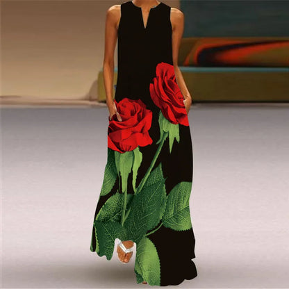 LP | Sleeveless Dress