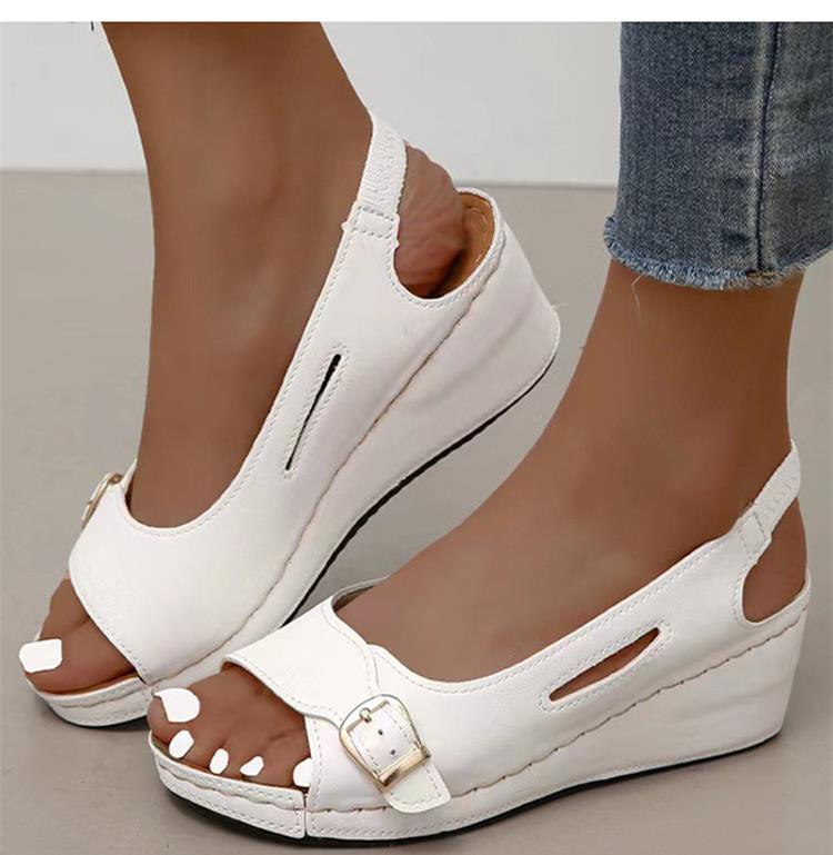 LP | Sandals-thin and airy