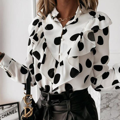 LP | EllensBlouse I Blouse for women
