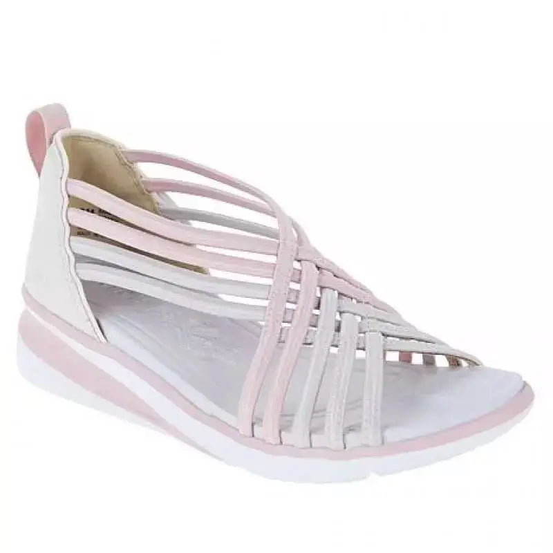 LP | Modern and elegant sandals