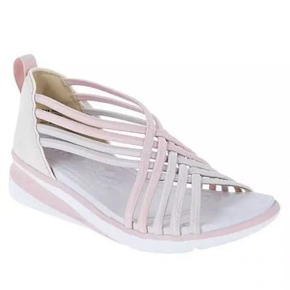 LP | Modern and elegant sandals
