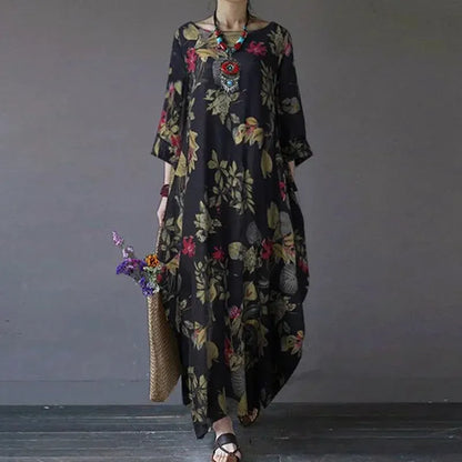 LP | Vintage Dress