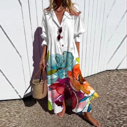 Boho dress