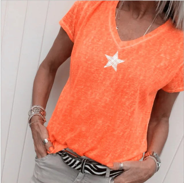 LP | Playful and airy shorts