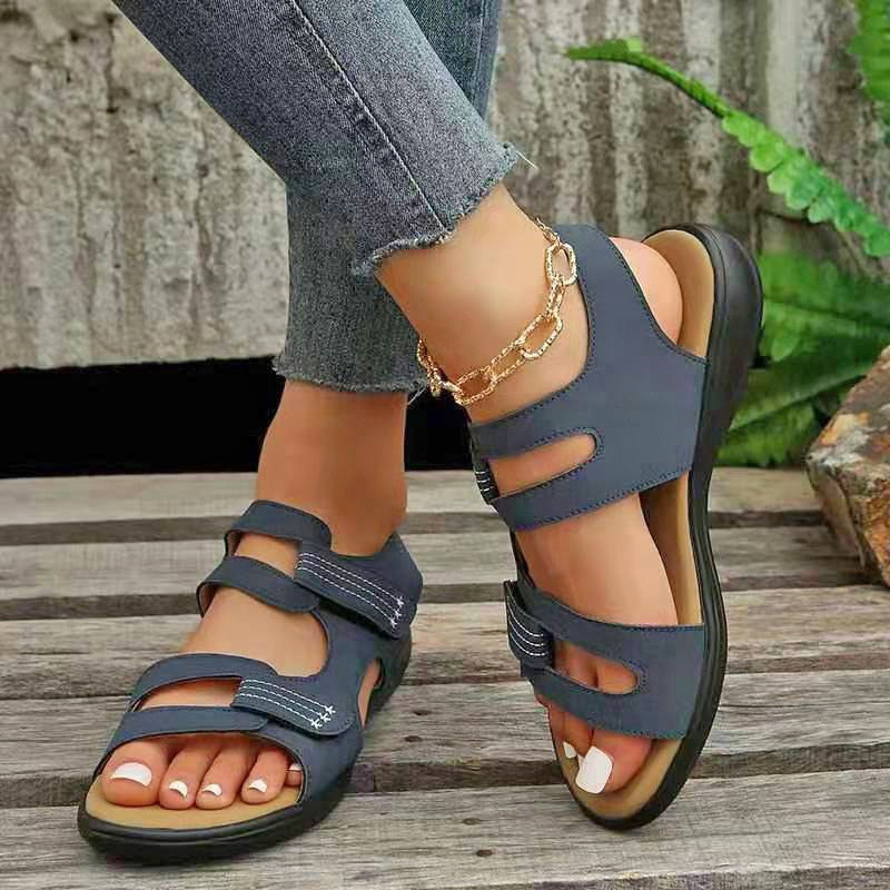 LP | Orthopedic sandals for leisure time