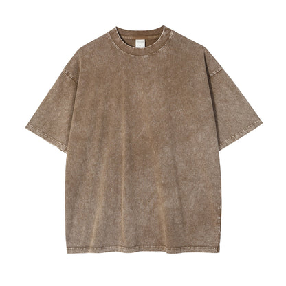 Vardi Dante™ Kirian Cotton Shirt | A stylish and casual unisex shirt