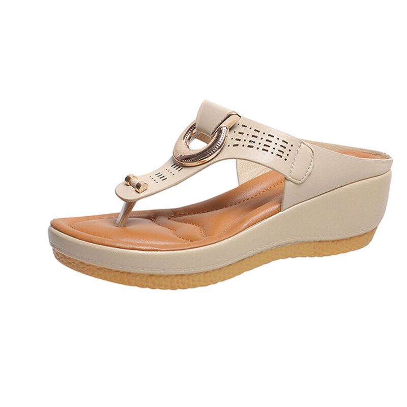 Orthopedic sandals | Perfect support for your feet