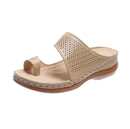 NiceSlides™ : Women's slippers