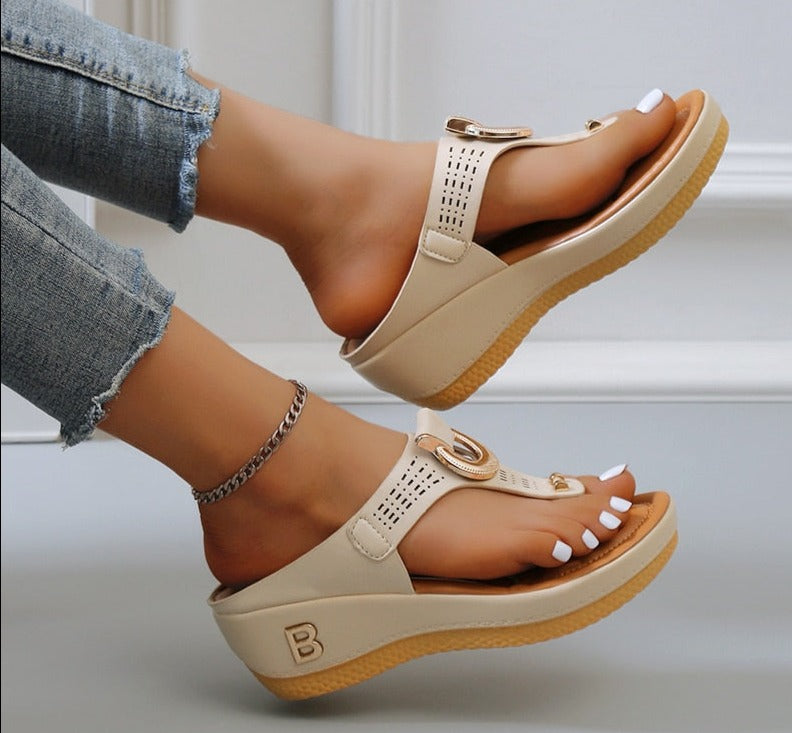 NicySandals™ : Sandals for summer
