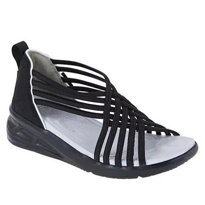 LP | Modern and elegant sandals