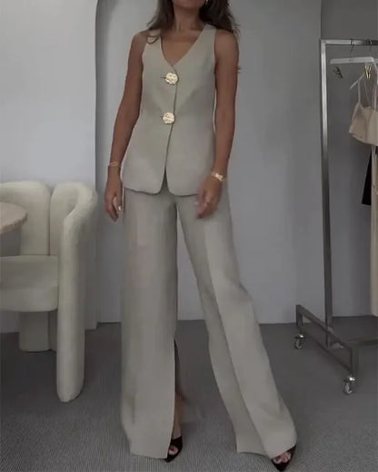 LP | Sophisticated and cool pants