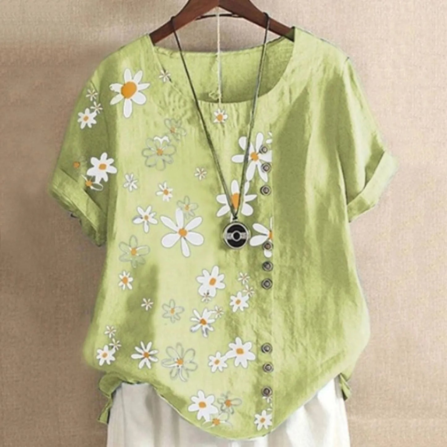 Elsel | Elegant blouse for women