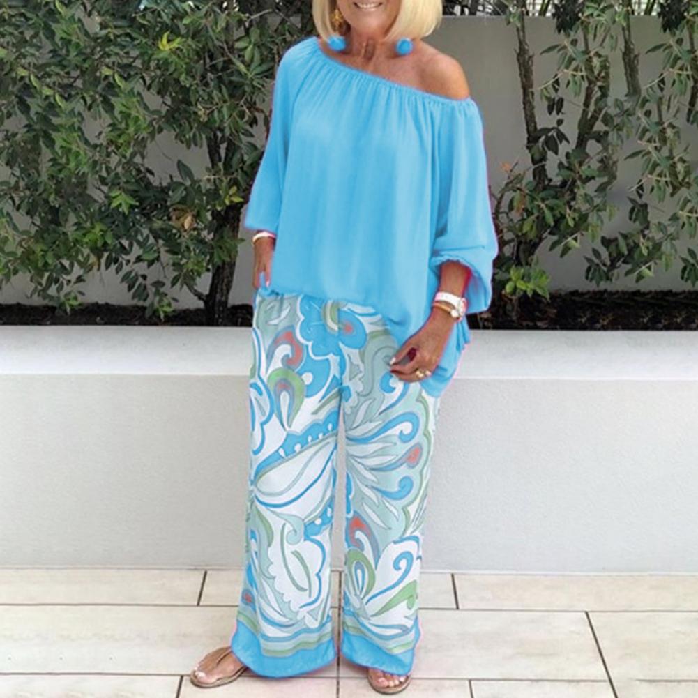 LP | Soft and breezy summer set