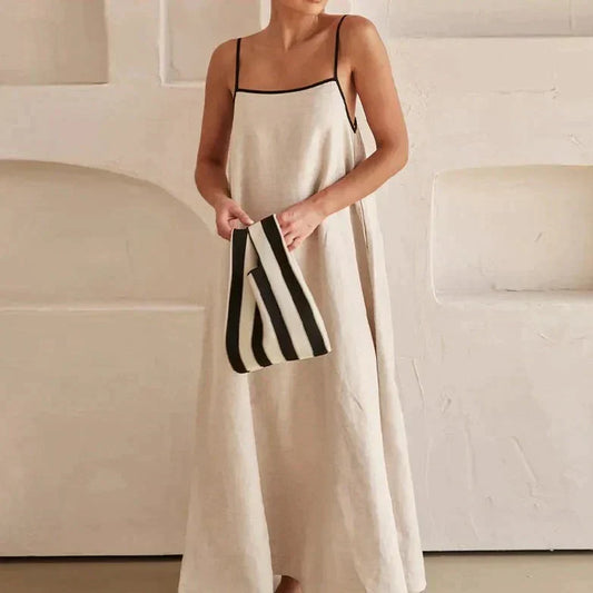 LP | Fashionable women's dress