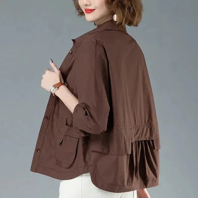 LP | Light and cool shorts