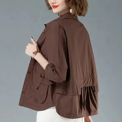 LP | Light and cool shorts