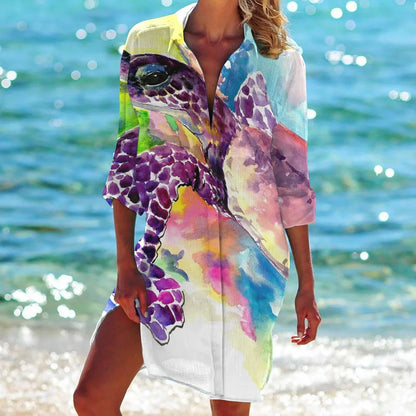 LP | blouse-sophisticated-and-fresh