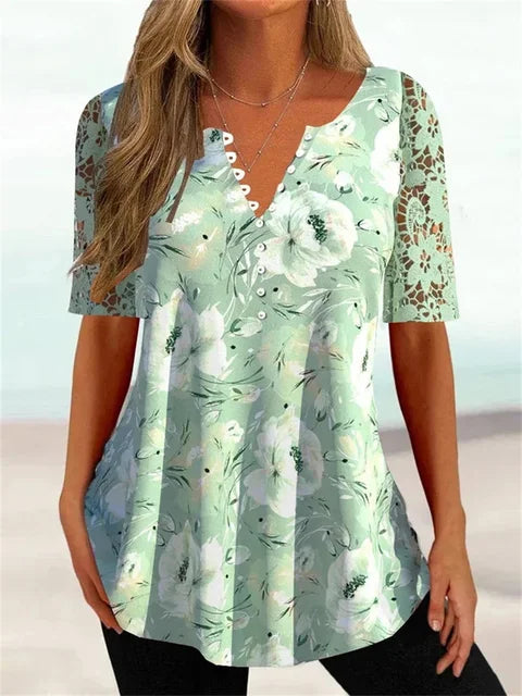 LP | blouse-feminine-and-light
