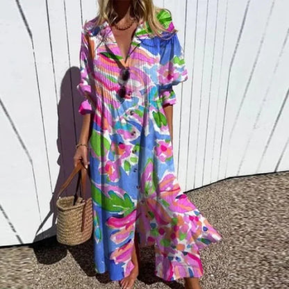 Boho dress