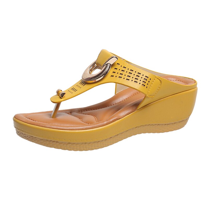 Orthopedic sandals | Perfect support for your feet