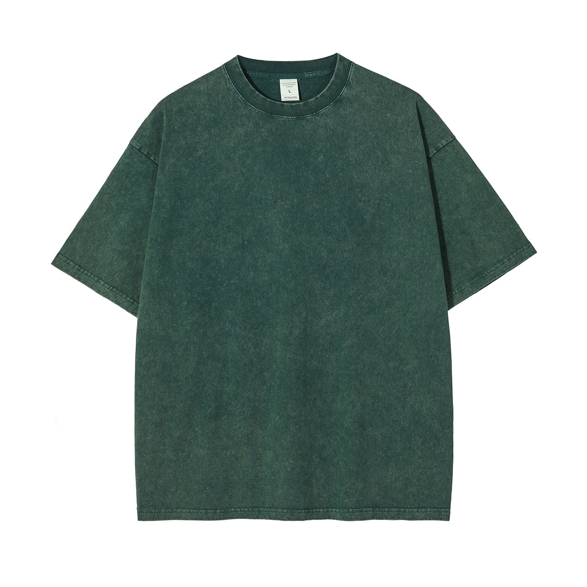 Vardi Dante™ Kirian Cotton Shirt | A stylish and casual unisex shirt