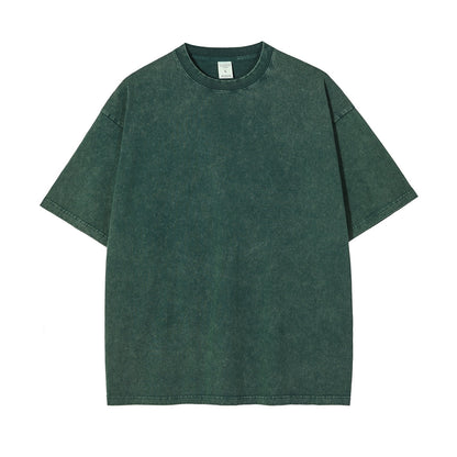 Vardi Dante™ Kirian Cotton Shirt | A stylish and casual unisex shirt