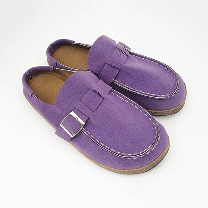 Sammy Shoes | Retro shoes