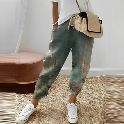 LP | Light and cool pants