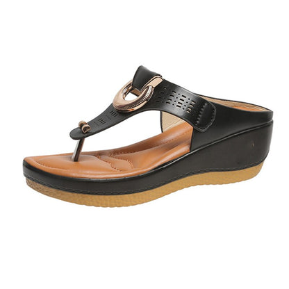 Orthopedic sandals | Perfect support for your feet